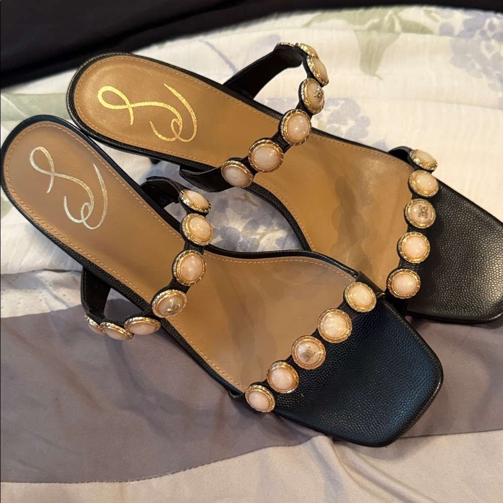 Sam Edelman - Pearl Mule